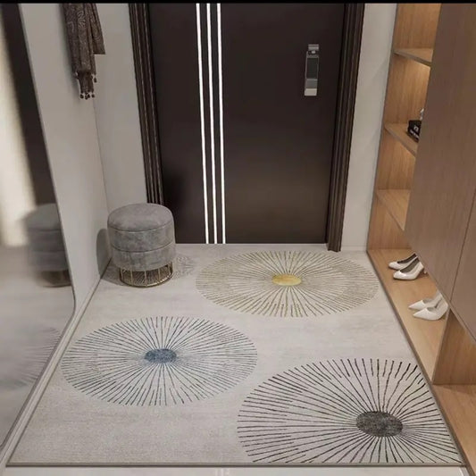 Anti-Slip Area Rug