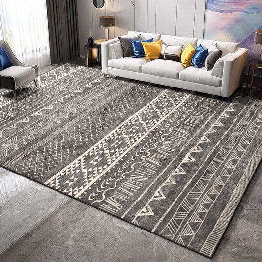 Anti-slip Area Rug