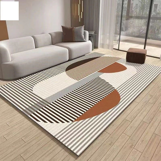 Anti-slip Area rug