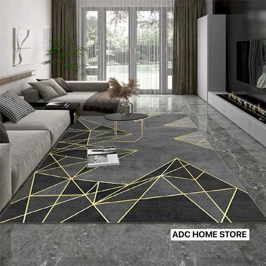 Anti-Slip Area rug