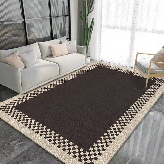 Anti-slip Area Rug