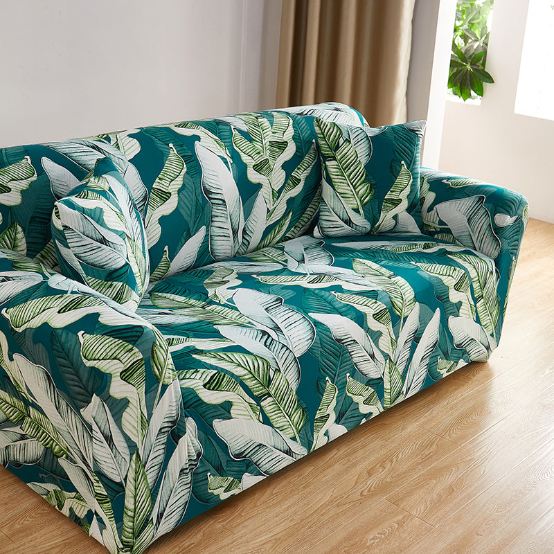 4 sizes Stretchy sofa covers