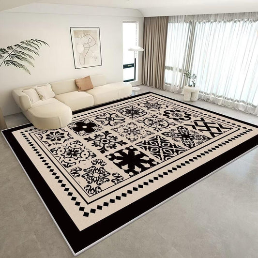 Anti-Slip Area rug