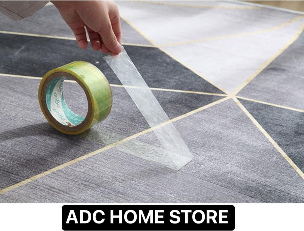 Anti-Slip Area Rug