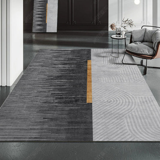 Anti-slip Area rug