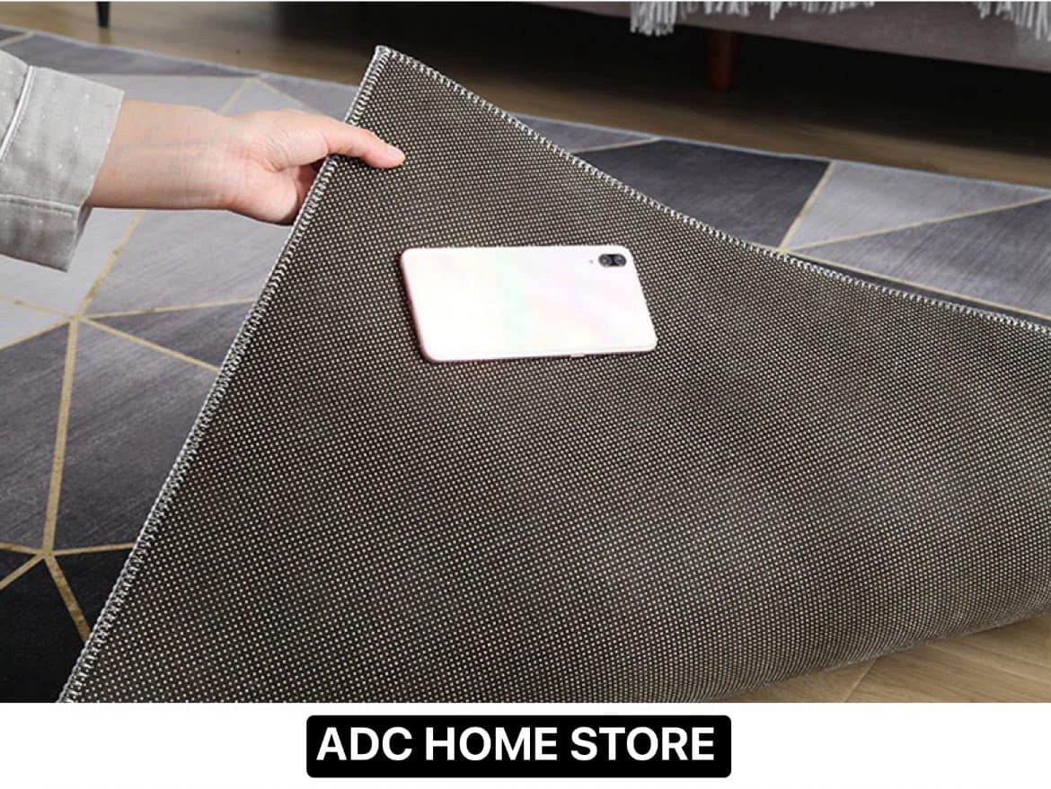 Anti-Slip Area Rug