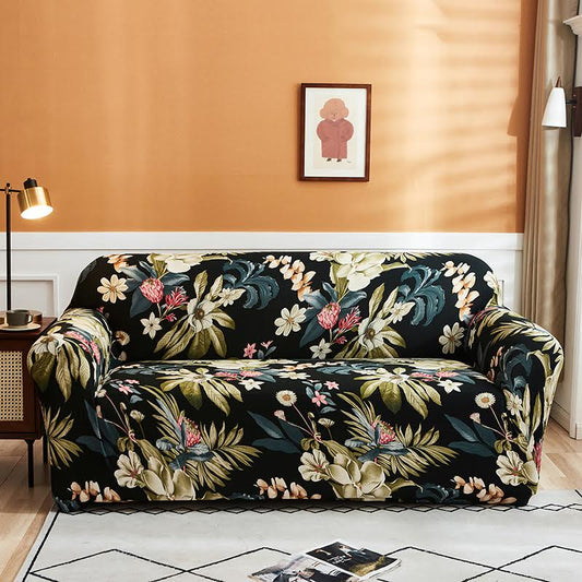 4 size Stretchy sofa covers