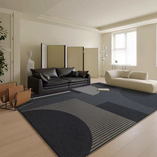 Anti-slip Area Rug