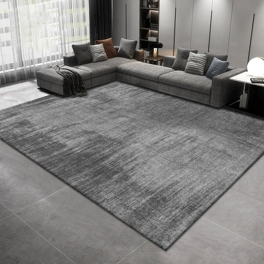 Anti-slip Area rug