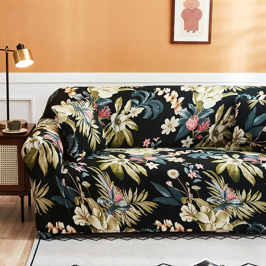 4 size Stretchy sofa covers