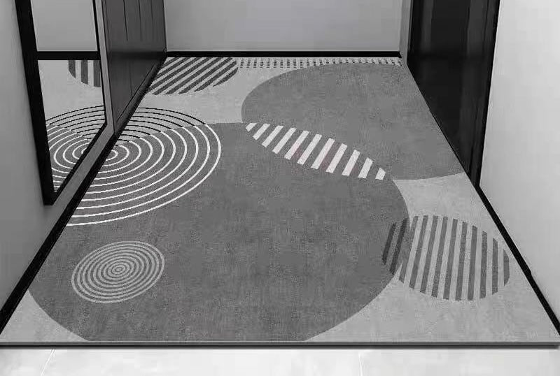 Anti-Slip Area Rug