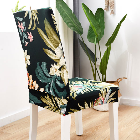 Dining chair covers