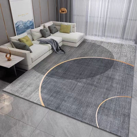 Anti-Slip Area Rug