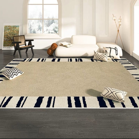 Anti-Slip Area rug carpet