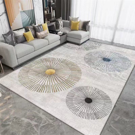 Anti-Slip Area Rug