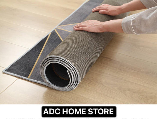 Anti-Slip Area Rug