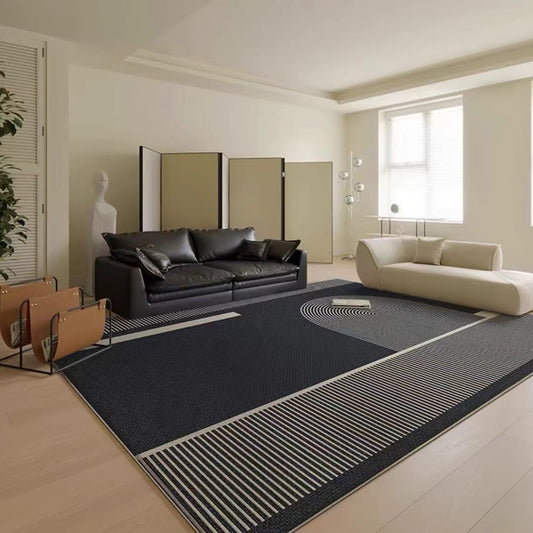 Anti-slip Area Rug