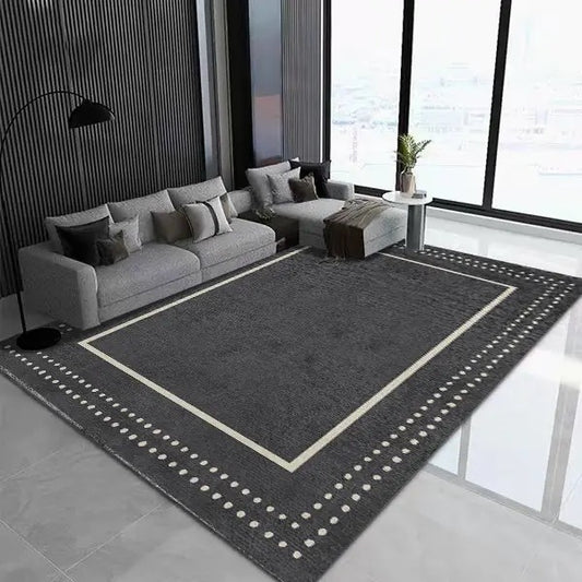 Anti-slip Area Rug