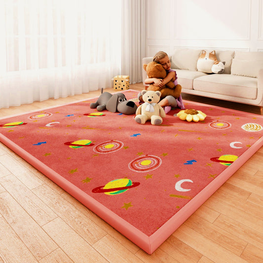 Muscle mat 2.5cm thick