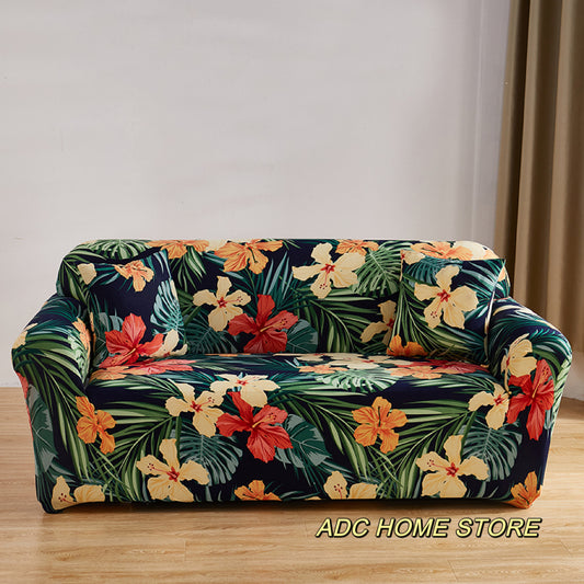 4 size Stretchy sofa covers