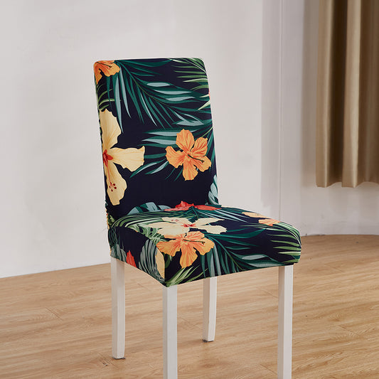 Dinning chair cover