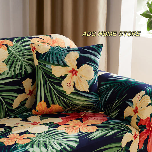 4 size Stretchy sofa covers