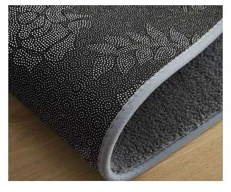 Anti-Slip Extra soft Extra Thick Area Rug