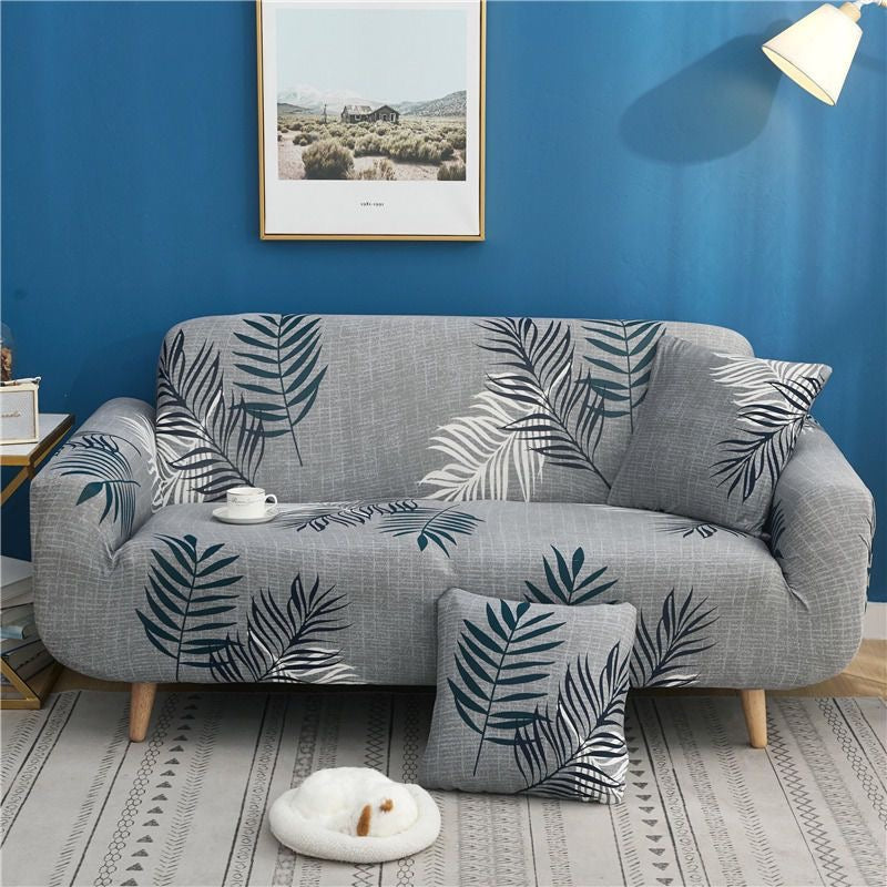 4 sizes Stretchy sofa cover