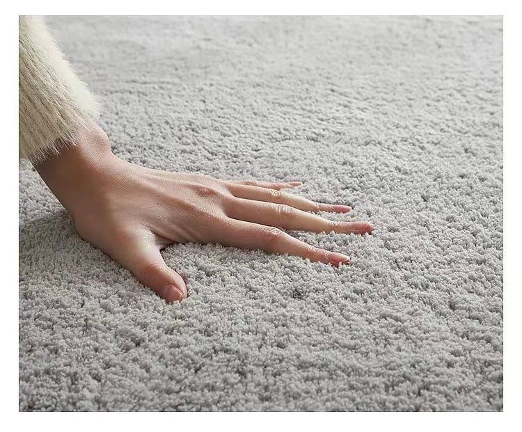 Anti-Slip Extra soft Extra Thick Area Rug