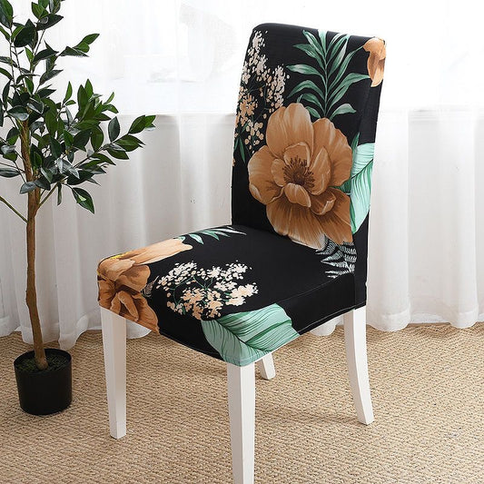 Dining chair covers