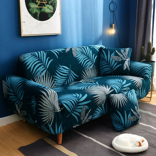 4 sizes Stretchy sofa cover