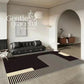 Anti-slip area Rug