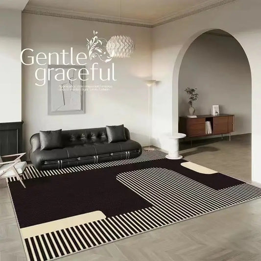 Anti-slip area Rug