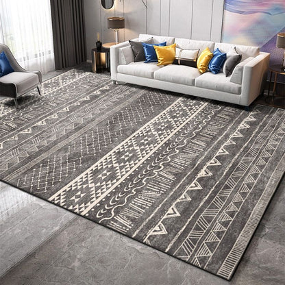 Anti-slip Area Rug
