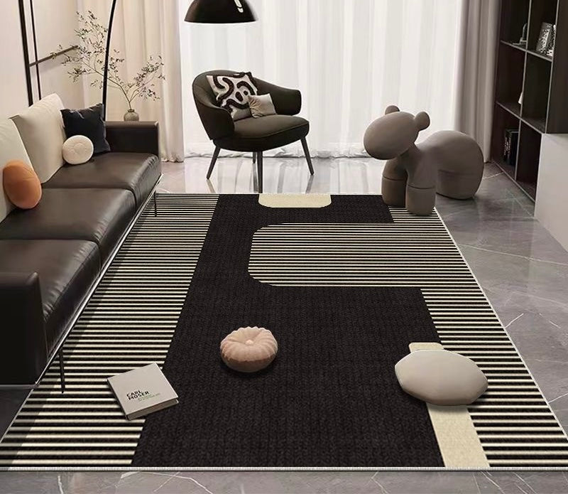 Anti-slip area Rug