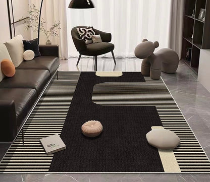 Anti-slip area Rug