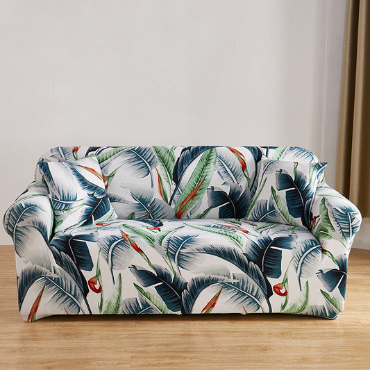 4 sizes Stretchy Sofa Cover