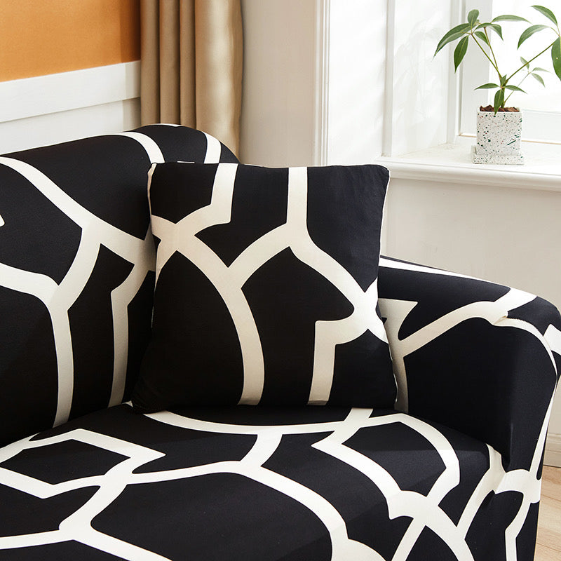 4 sizes Stretch Sofa covers