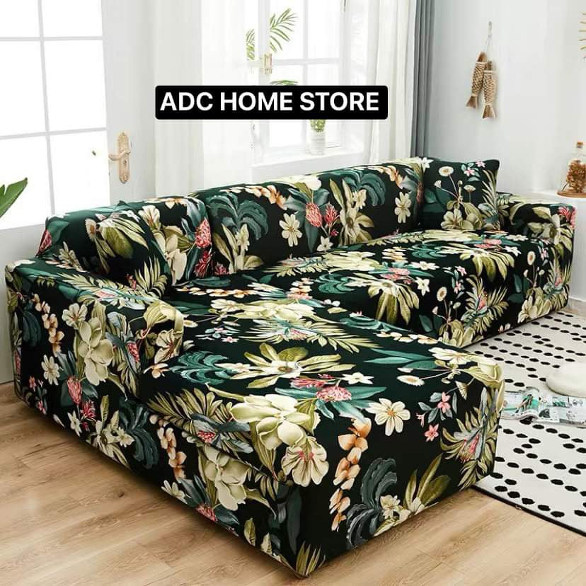4 size Stretchy sofa covers