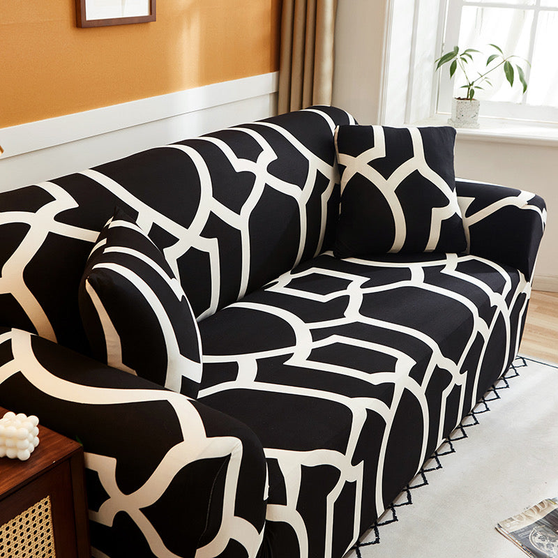 4 sizes Stretch Sofa covers