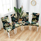 Dining chair covers