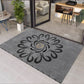 Anti-Slip Area rug