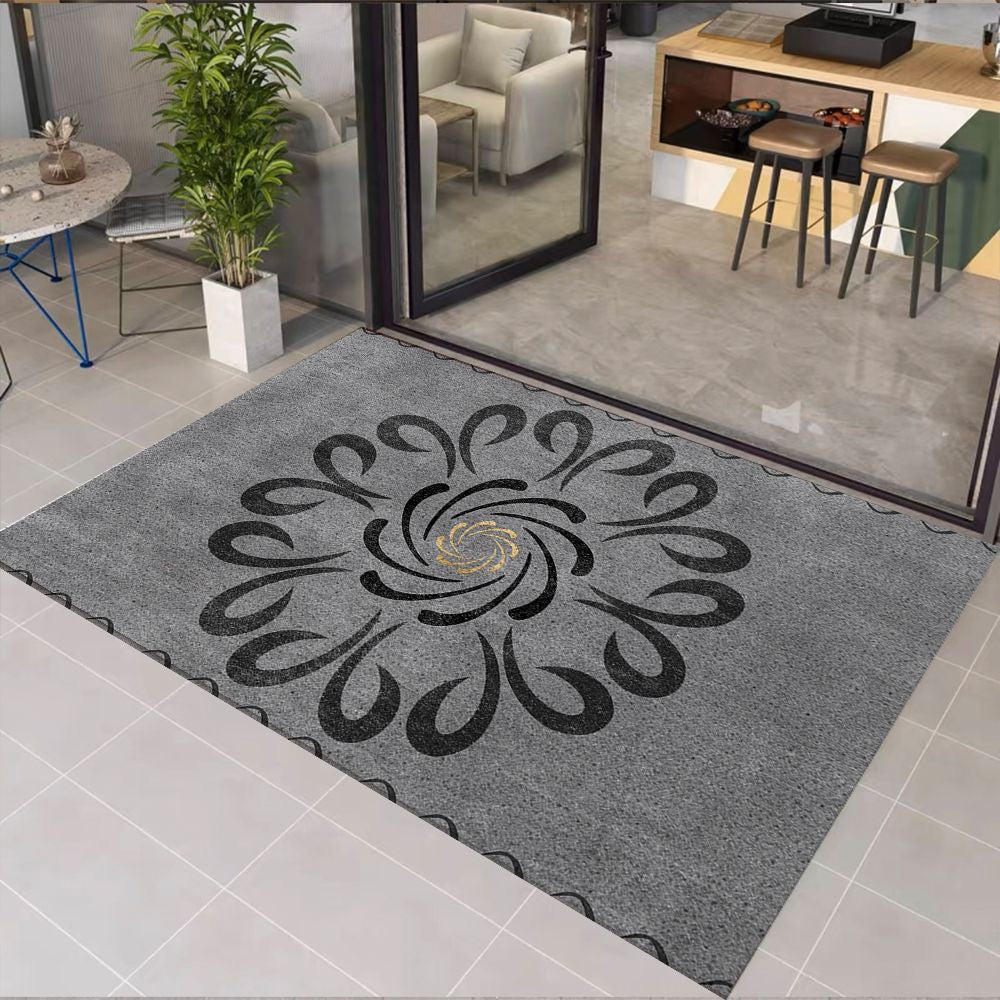 Anti-Slip Area rug