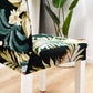 Dining chair covers