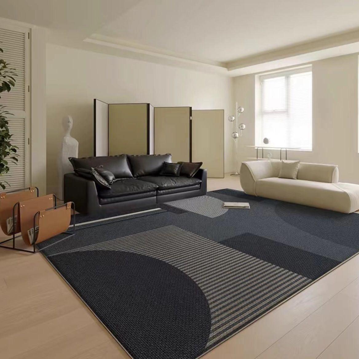 Anti Drop Rug Anti-slip Area Rug – ADC HOME STORE