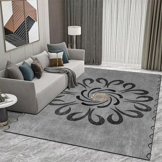 Anti-Slip Area rug