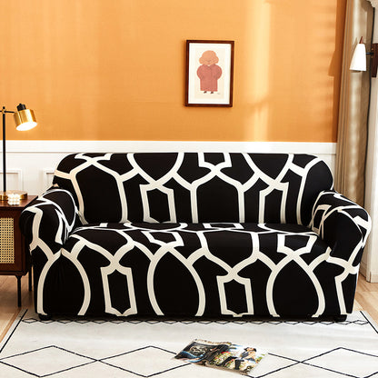 4 sizes Stretch Sofa covers