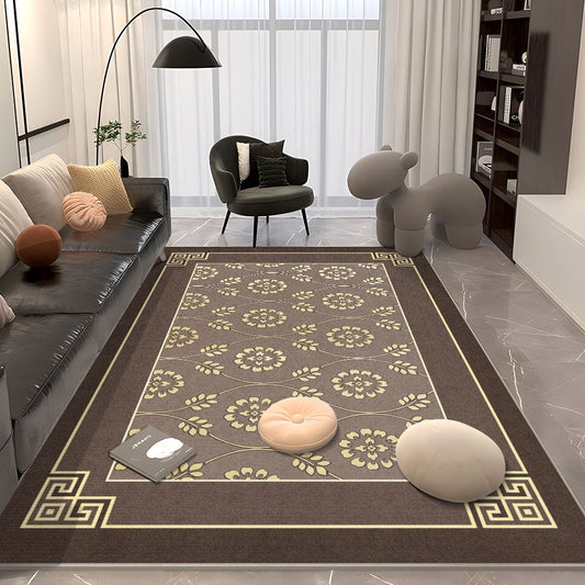 Anti-Slip Area Rug