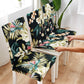 Dining chair covers