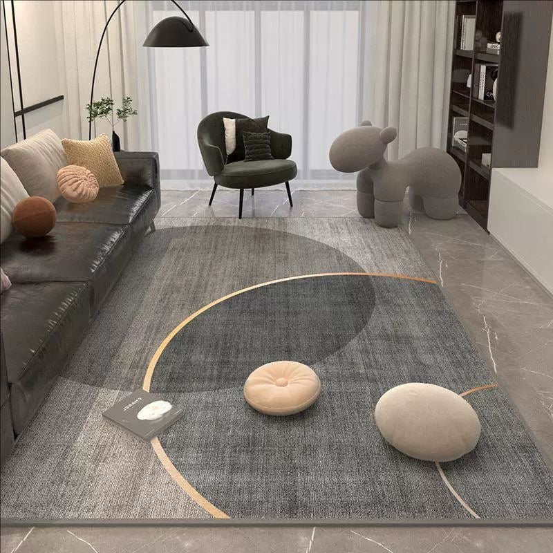 Anti-Slip Area Rug